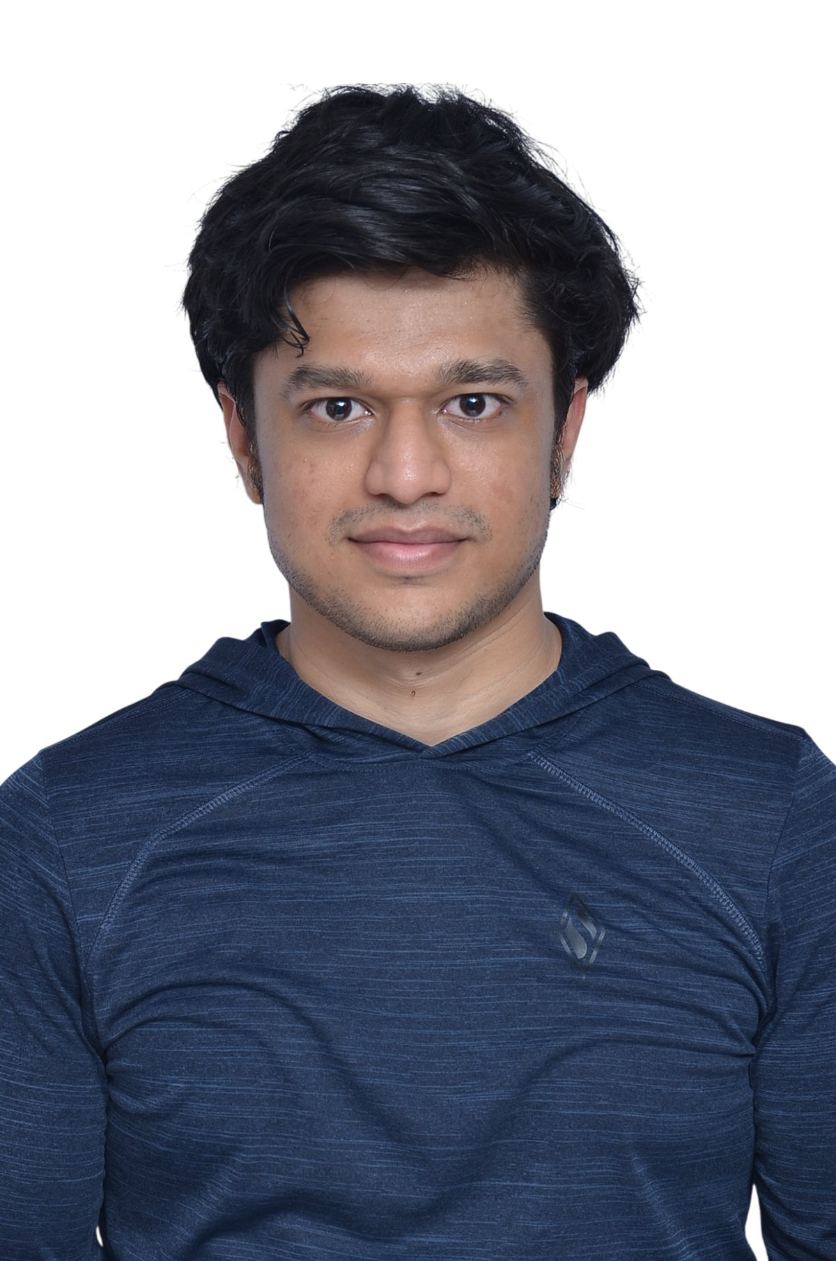 Zeel Shah, founder of ZN Labs